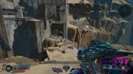 When in doubt, get some explosives (Image via 2K Games)